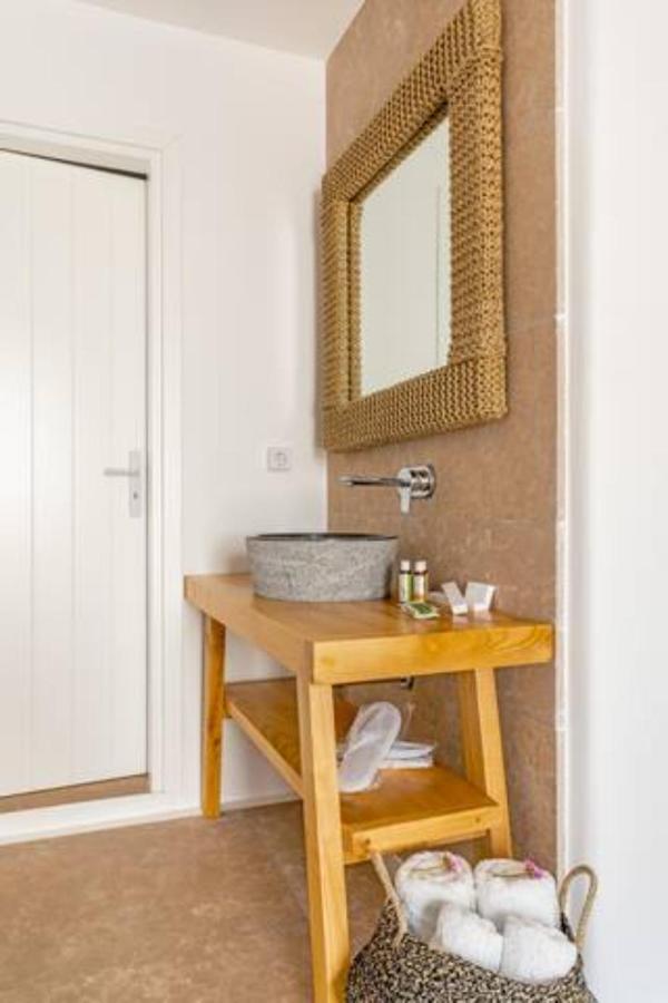 Appartement Il Vento Premium Mykonos à Mykonos Town Extérieur photo