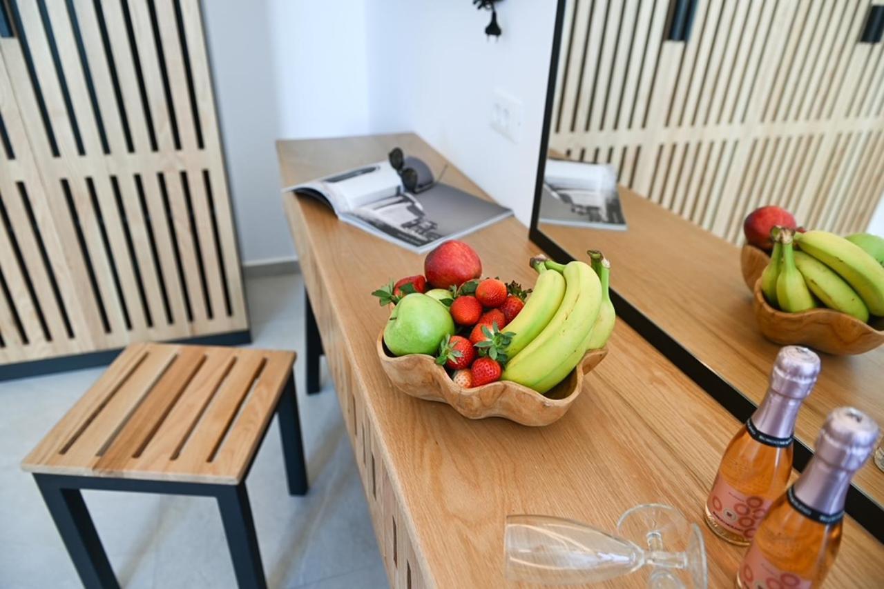 Appartement Il Vento Premium Mykonos à Mykonos Town Extérieur photo