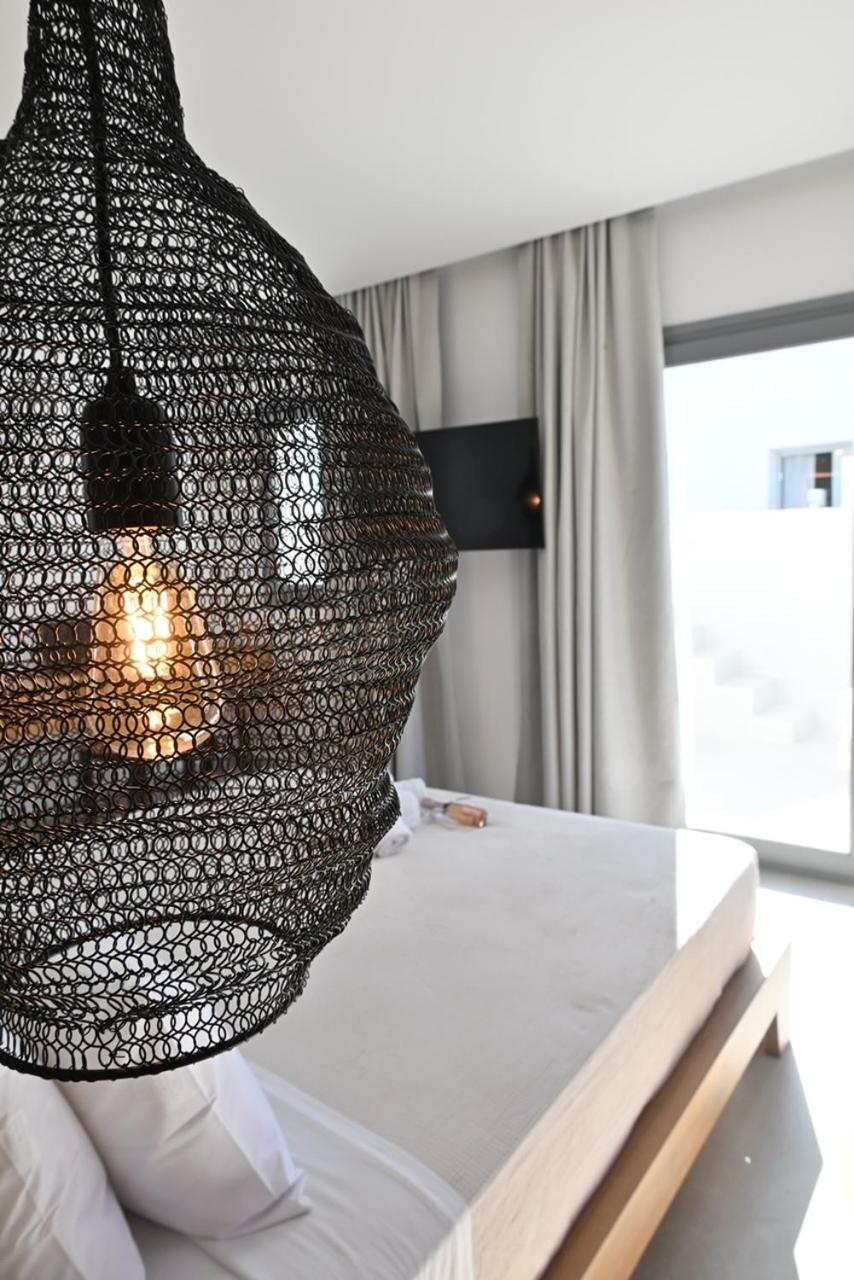 Appartement Il Vento Premium Mykonos à Mykonos Town Extérieur photo