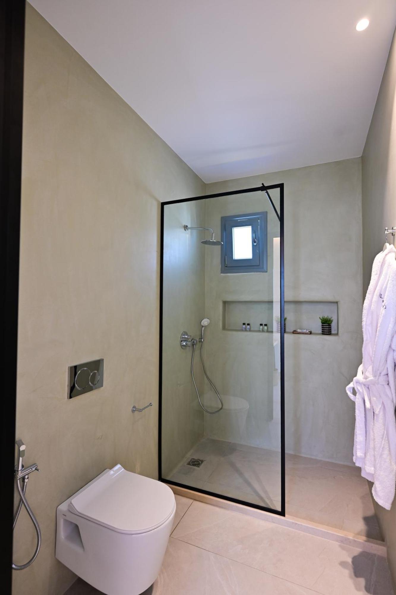 Appartement Il Vento Premium Mykonos à Mykonos Town Extérieur photo